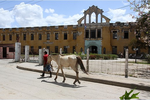 Cuba 2012